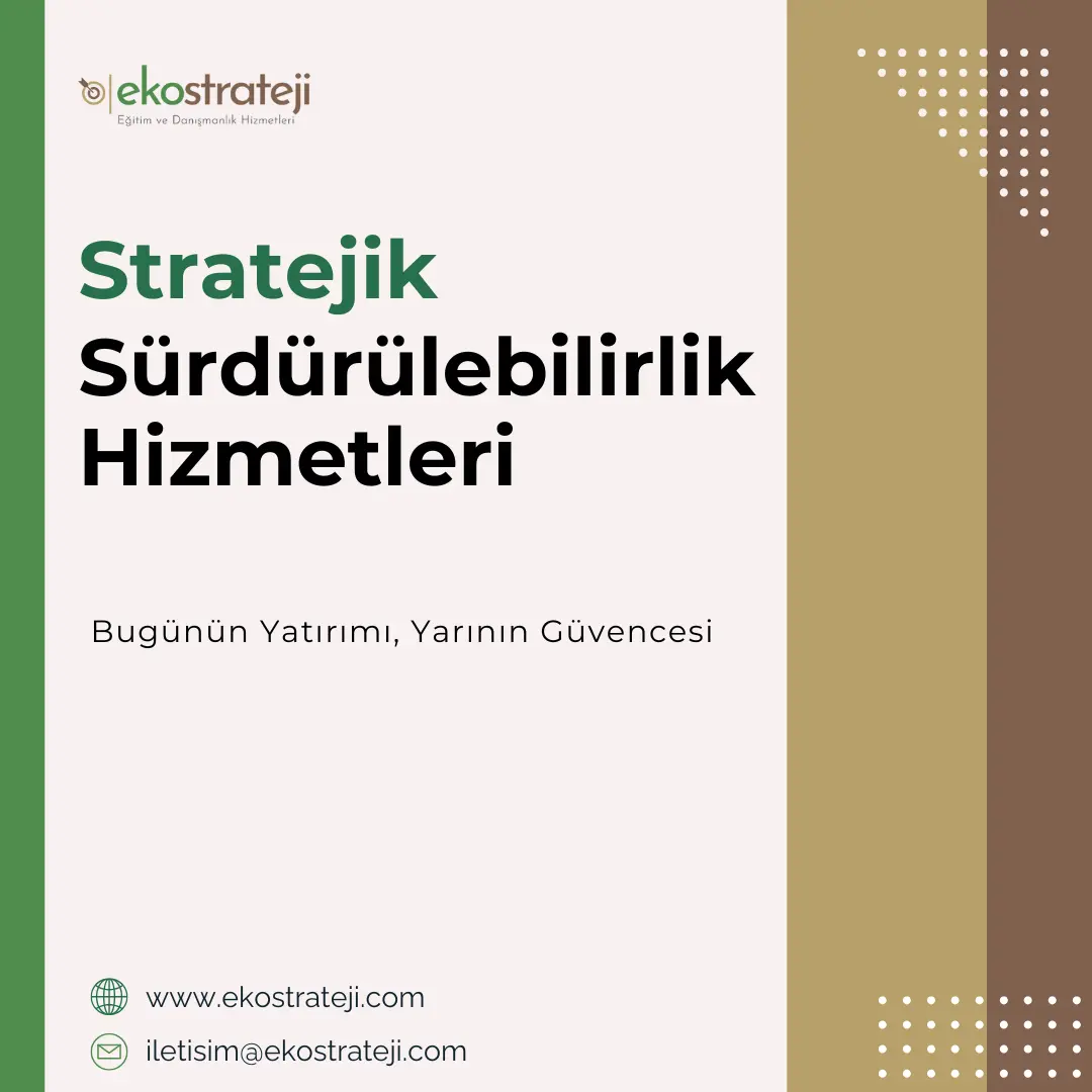 Stratejik Sürdürülebilirlik Hizmetleri kopyası