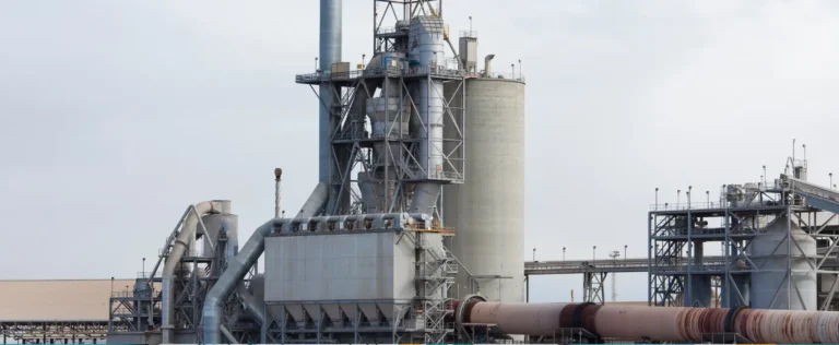 Sınırda Karbon Düzenleme Mekanizması - SKDM (CBAM)