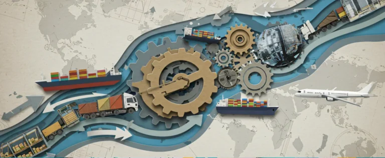 Tedarik Zinciri Dekarbonizasyon